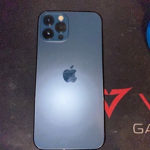 iPhone 12 Pro